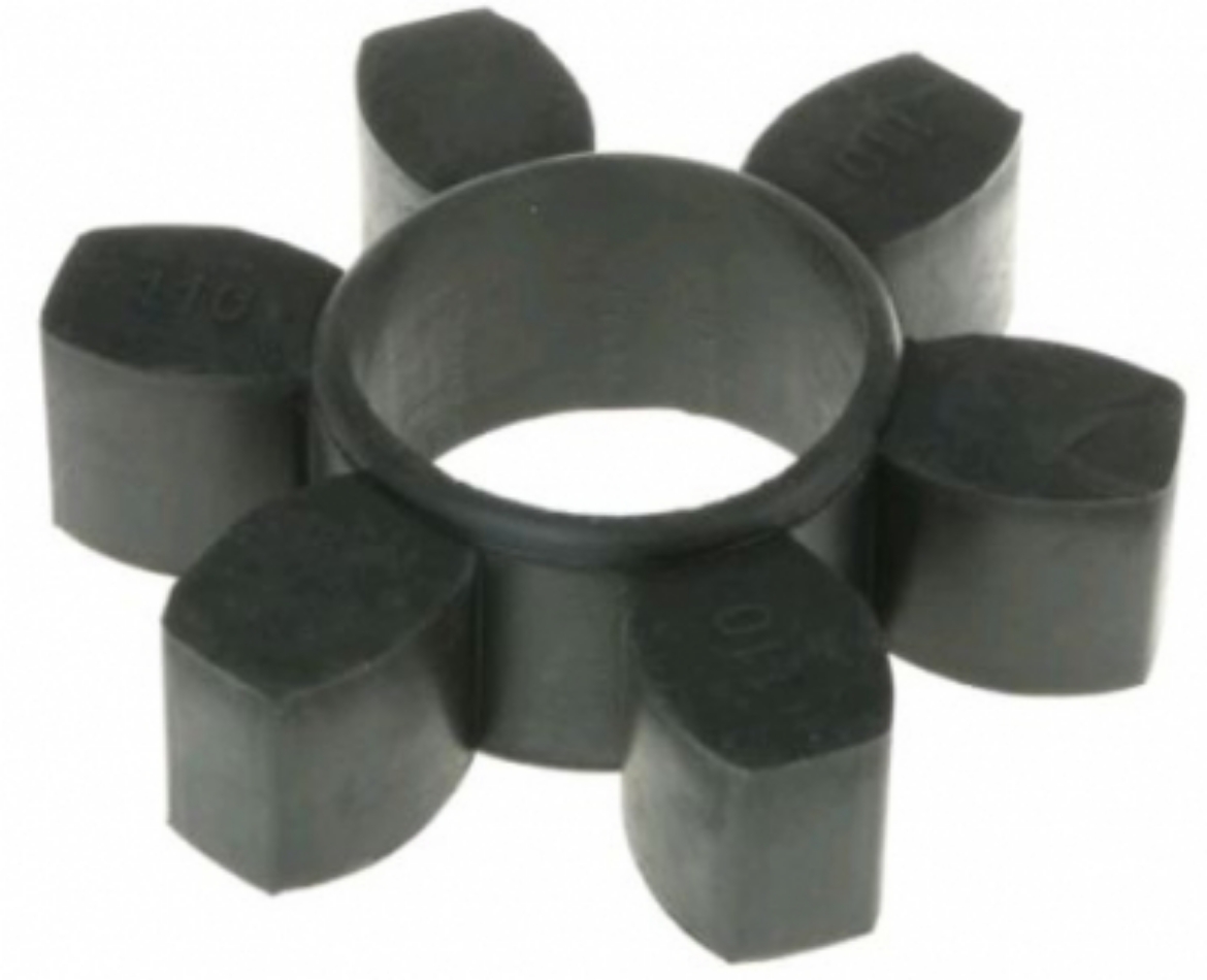 Picture of ELEMENT/SPIDER RUBBER