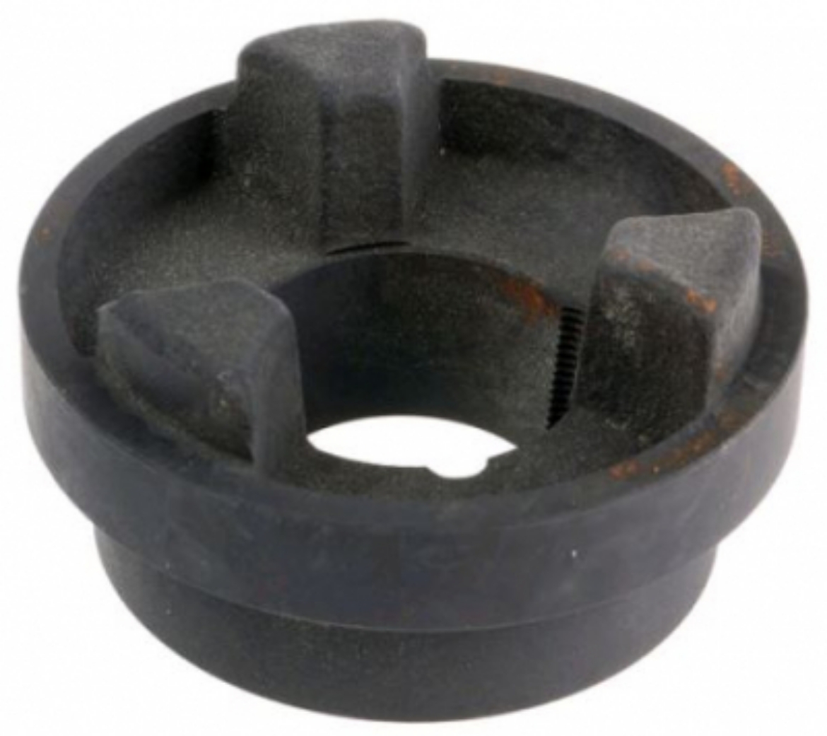Picture of COUPLING FLANGE ENTRY (T/L 2517)