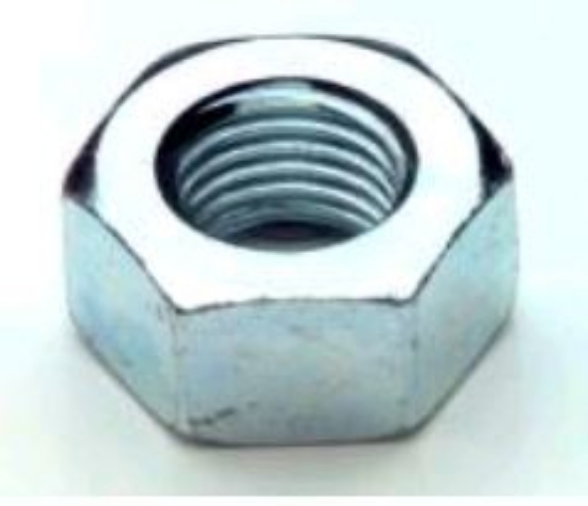 Picture of WHEEL NUT 3/4' RP