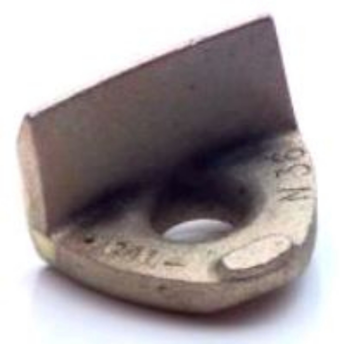 Picture of RIM CLAMP GP TRAILER 1-1/2" LONG REACH