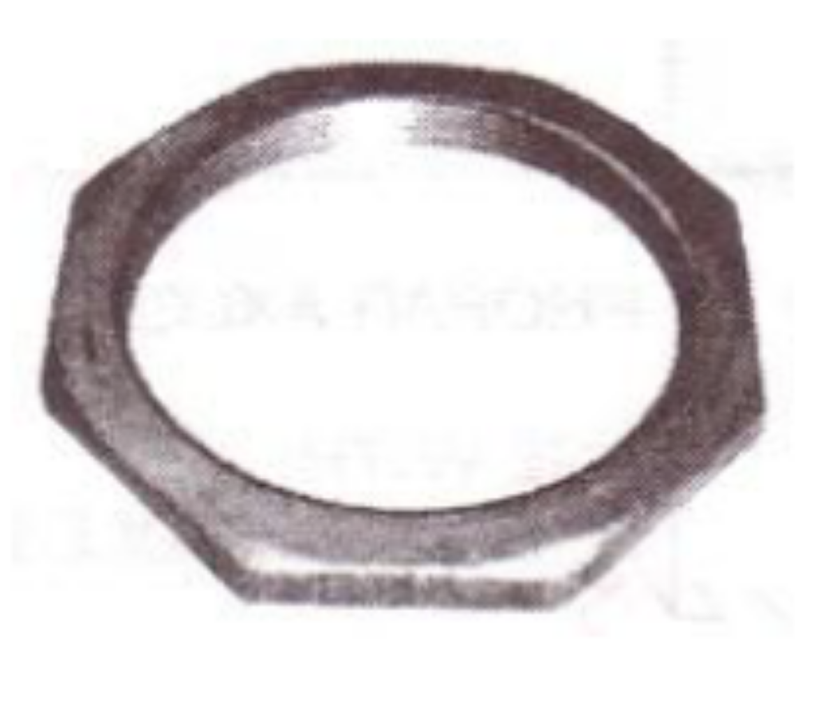 Picture of GP TAPER OUTER SPINDLE NUT
