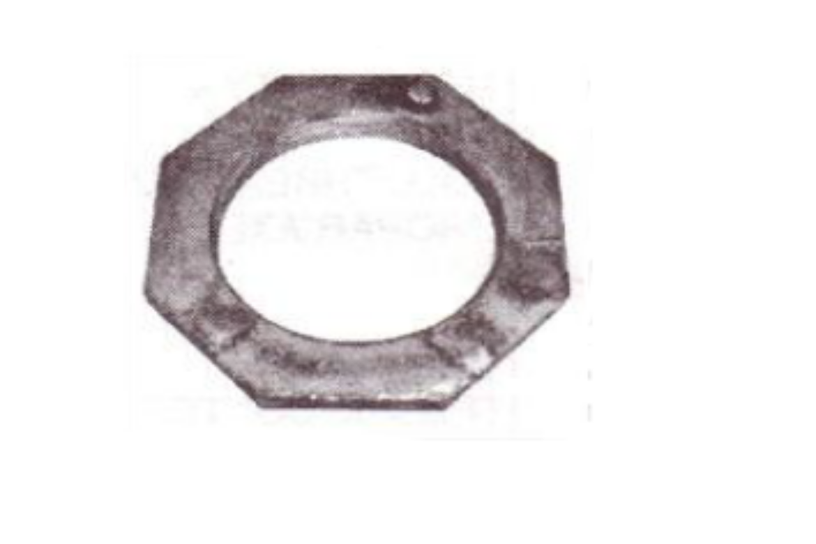 Picture of GP SPINDLE NUT INNER