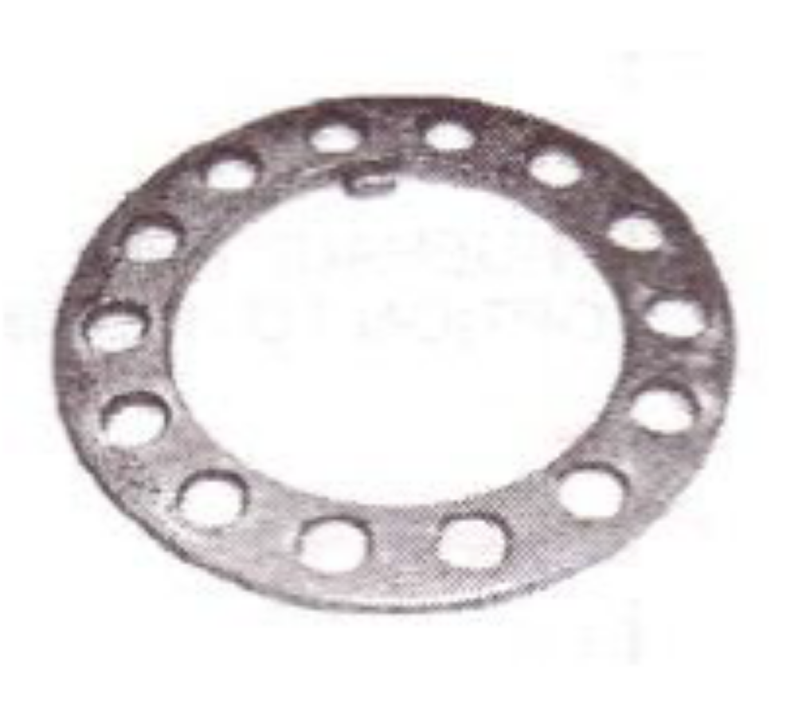 Picture of GP LOCK WASHER -TAPER STUB