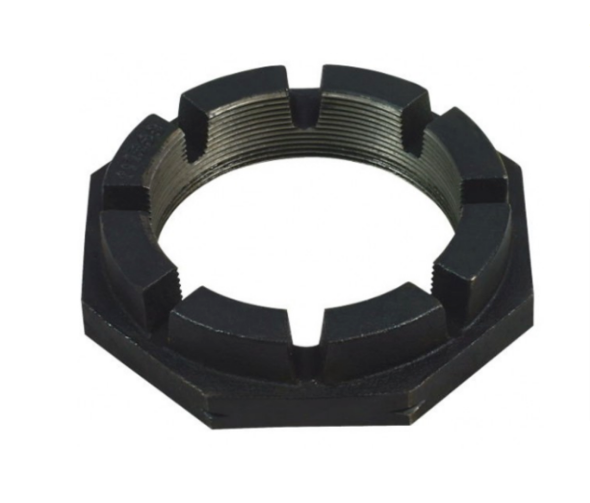 Picture of AXLE NUT, FRUEHAUF LATE RP PARALLEL STUB