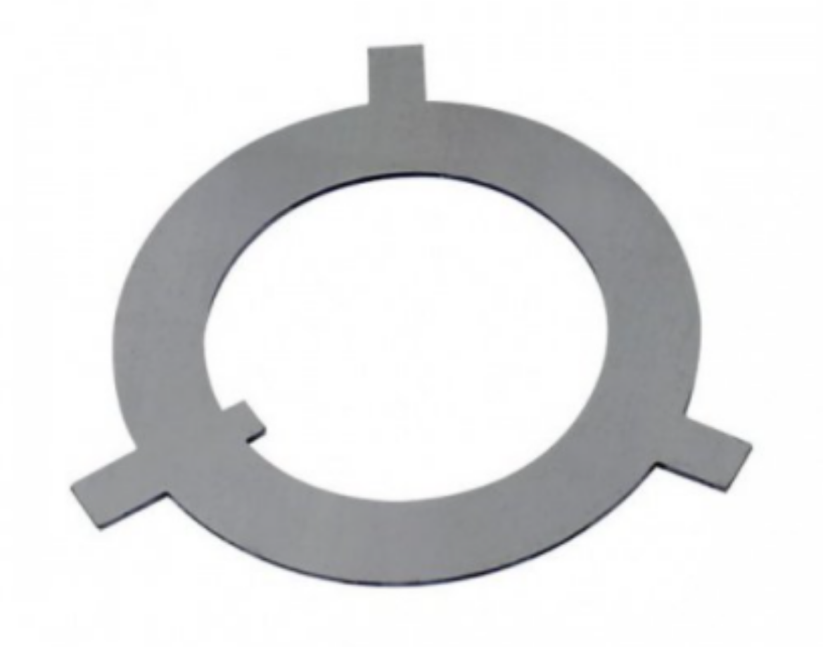 79790044 WASHER, YORK AXLE LOCK TAB (ALSO SUITS DRAKE) ID 63MM, OD 94MM