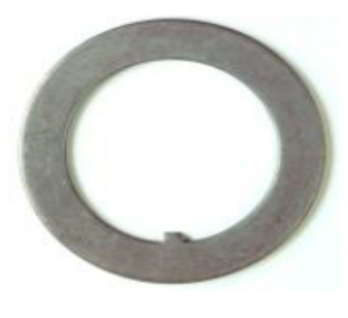 Picture of THRUST WASHER, K-HITCH PARALLEL (SUIT 12.400 CASTLE NUT)