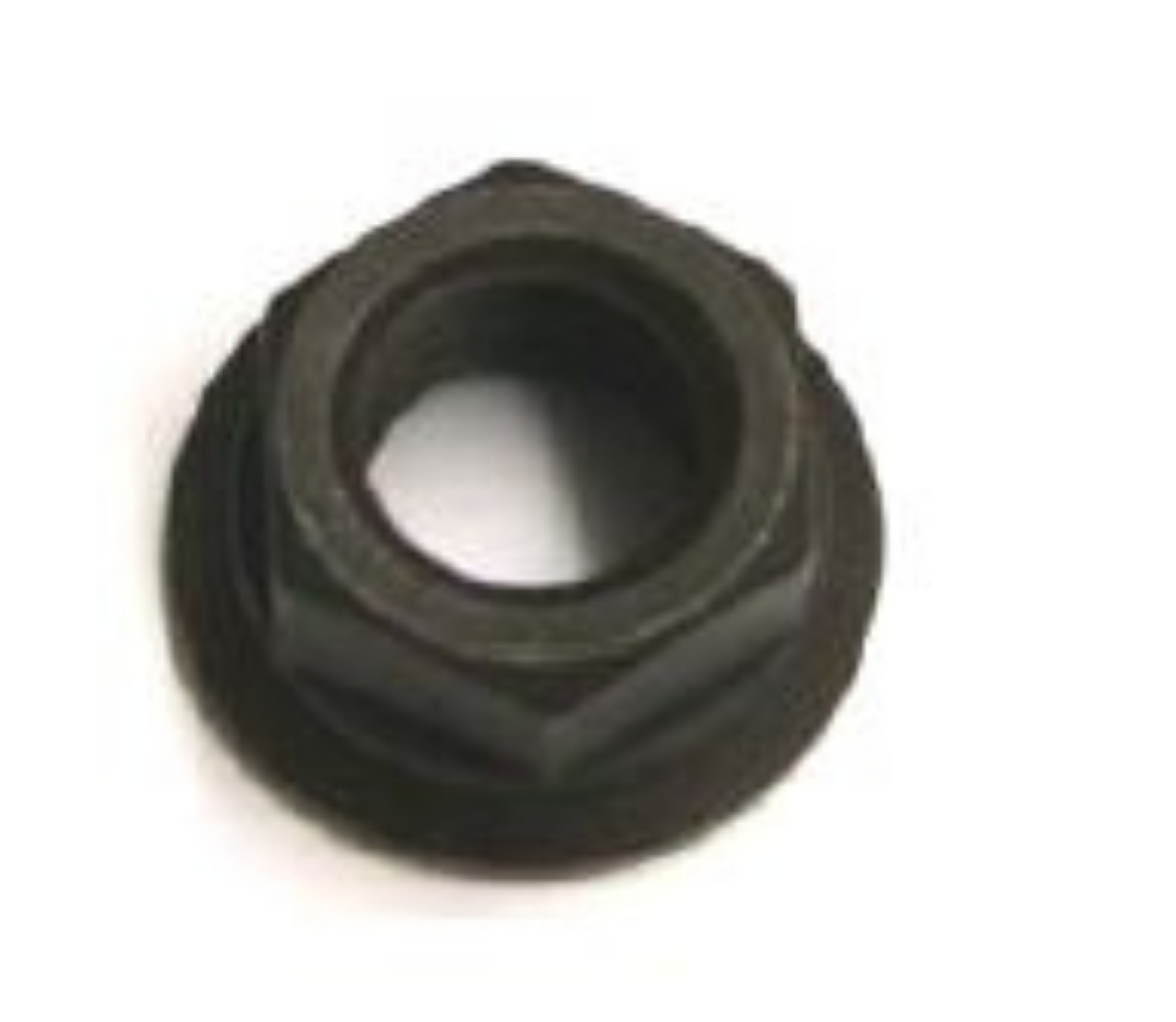 Picture of FLANGED WHEEL NUT M22 x 1.5 RP