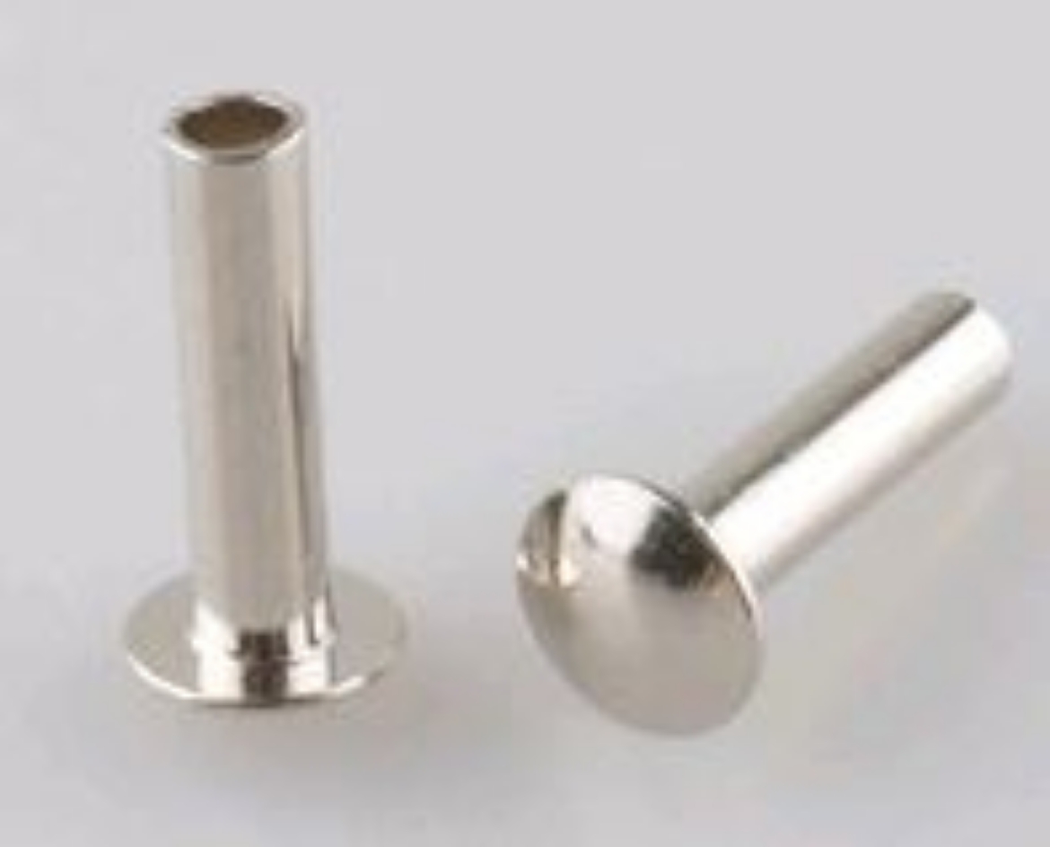 Picture of ALUMINIUM RIVET 1/4"X1/2"X3/4"