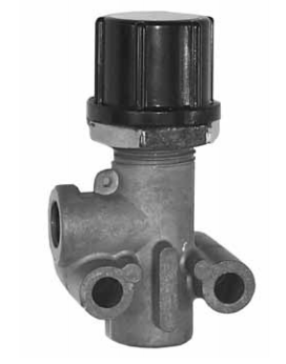 Picture of PRESSURE REDUCING VALVE RV1 STYLE