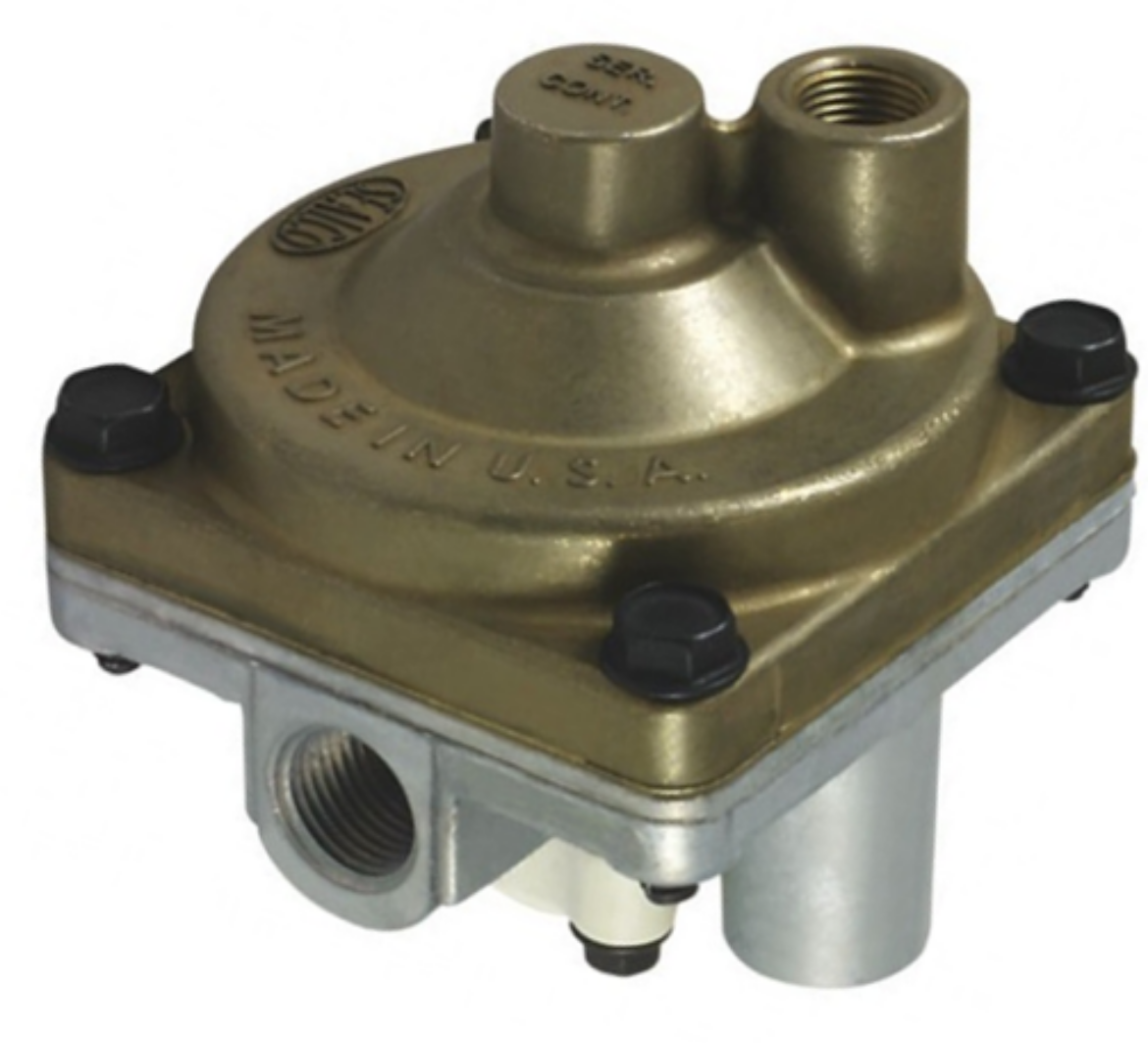 Picture of SEALCO RELAY VALVE LOV2 (2 PORT DELIVERY)