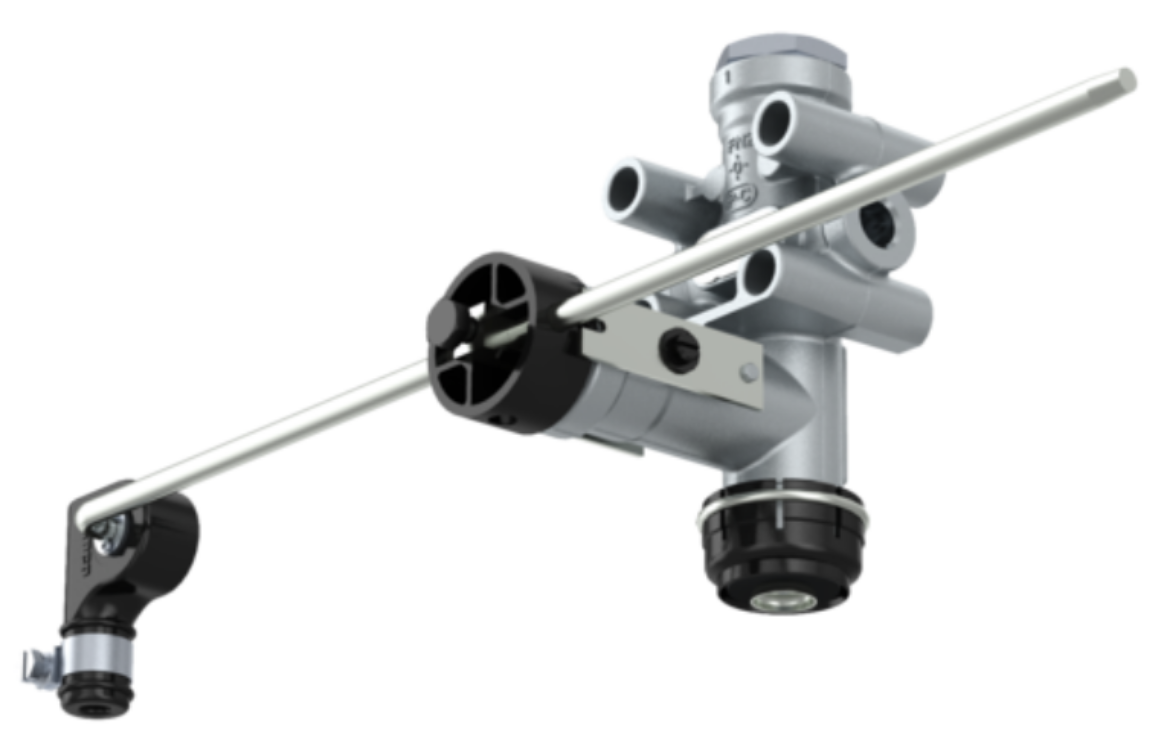 Picture of WABCO LEVELING VALVE