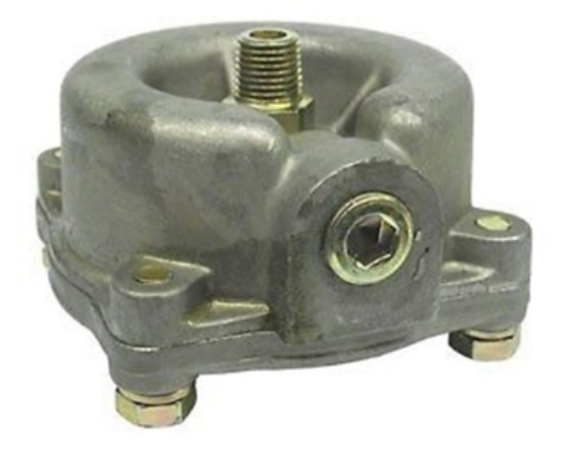 Picture of DRAIN VALVE DV2 AUTOMATIC STYLE 1/4" MALE