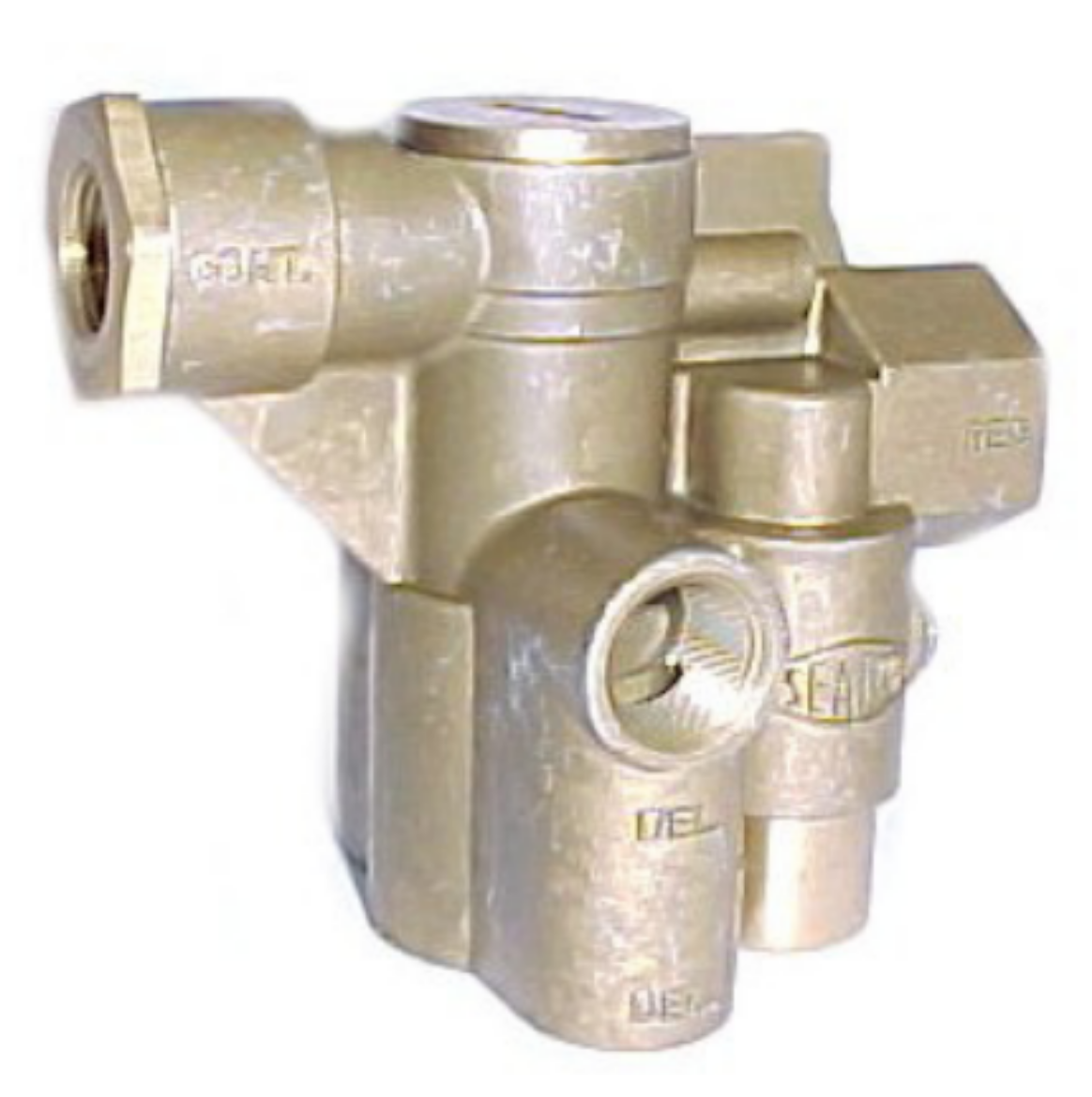 Picture of SEALCO SPRING BRAKE VALVE (110903) SR38