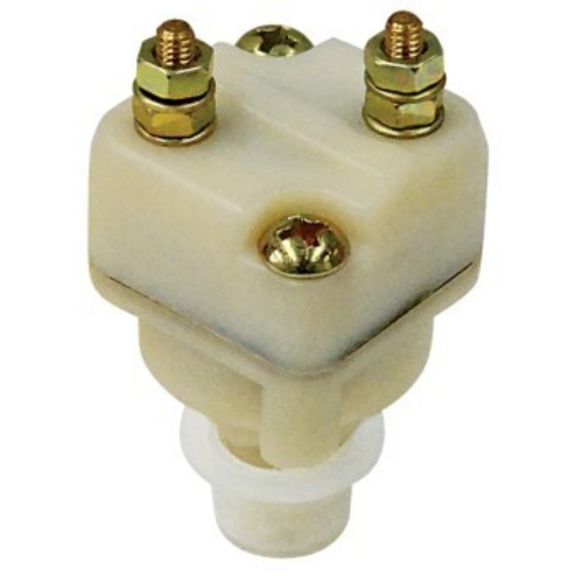 Picture of STOP LIGHT SWITCH SL4 STYLE
(DUAL TERMINAL 1/4")