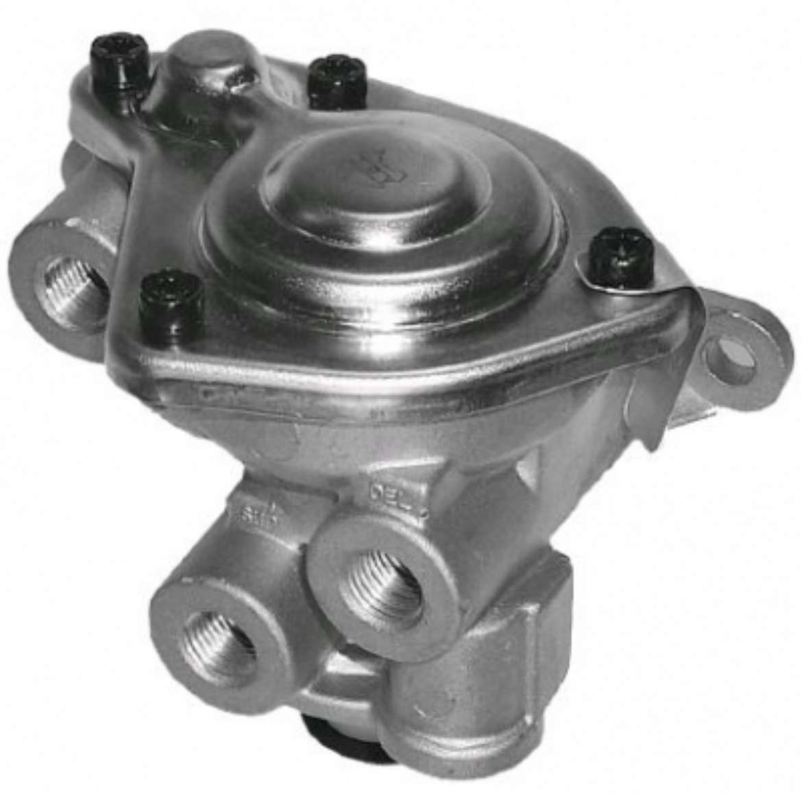 Picture of SPRING BRAKE VALVE SR1 STYLE 55 PSI TRIP PRESSURE
(REPLACES 286364)