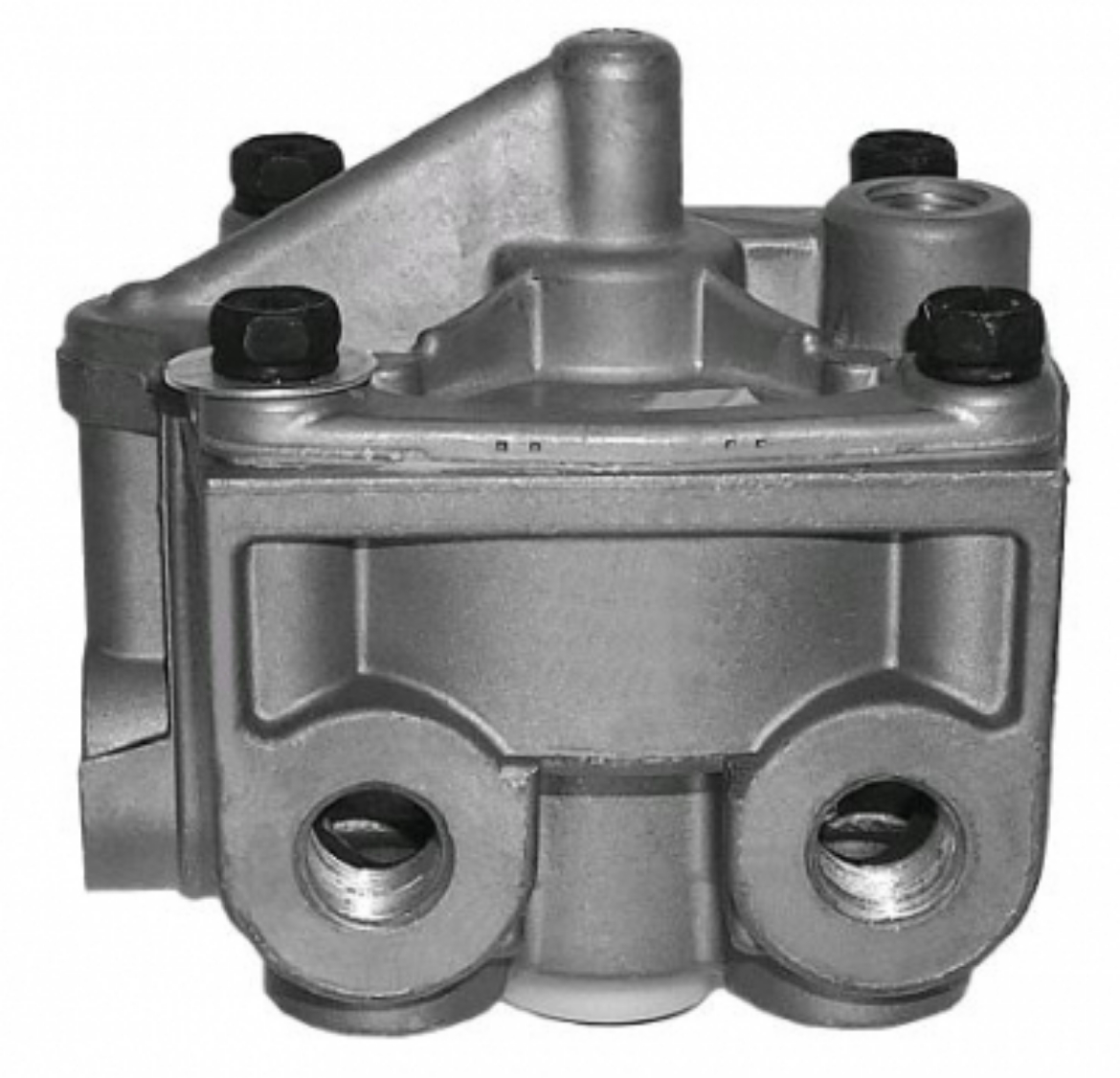 ABC109001 RELAY VALVE R12P STYLE (PILOT VALVE RELAY) (REPLACES 109001