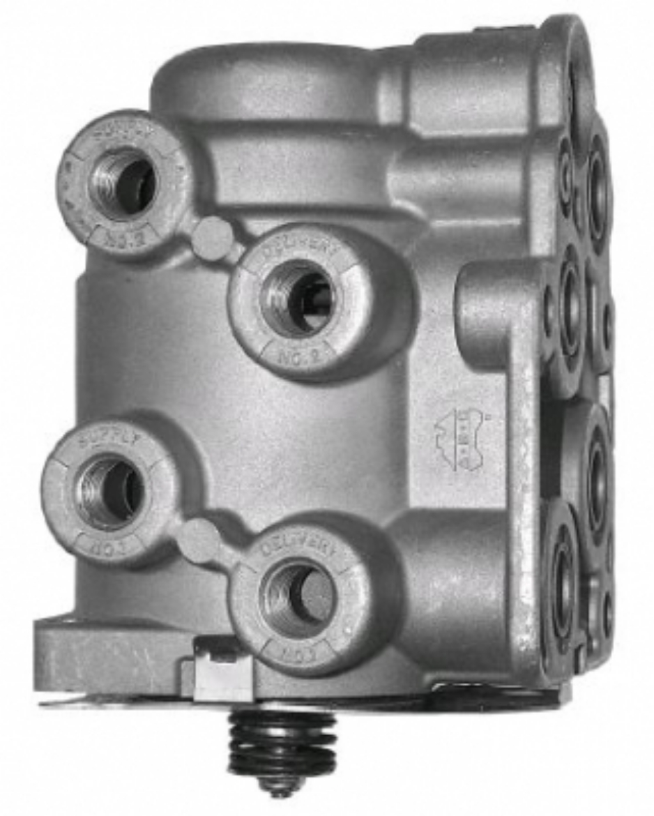 Picture of FOOT VALVE - E7 STYLE FORD LOUISVILLE WITH MOUNTING KIT ABK795
(REPLACES 102016, 284760, 286771