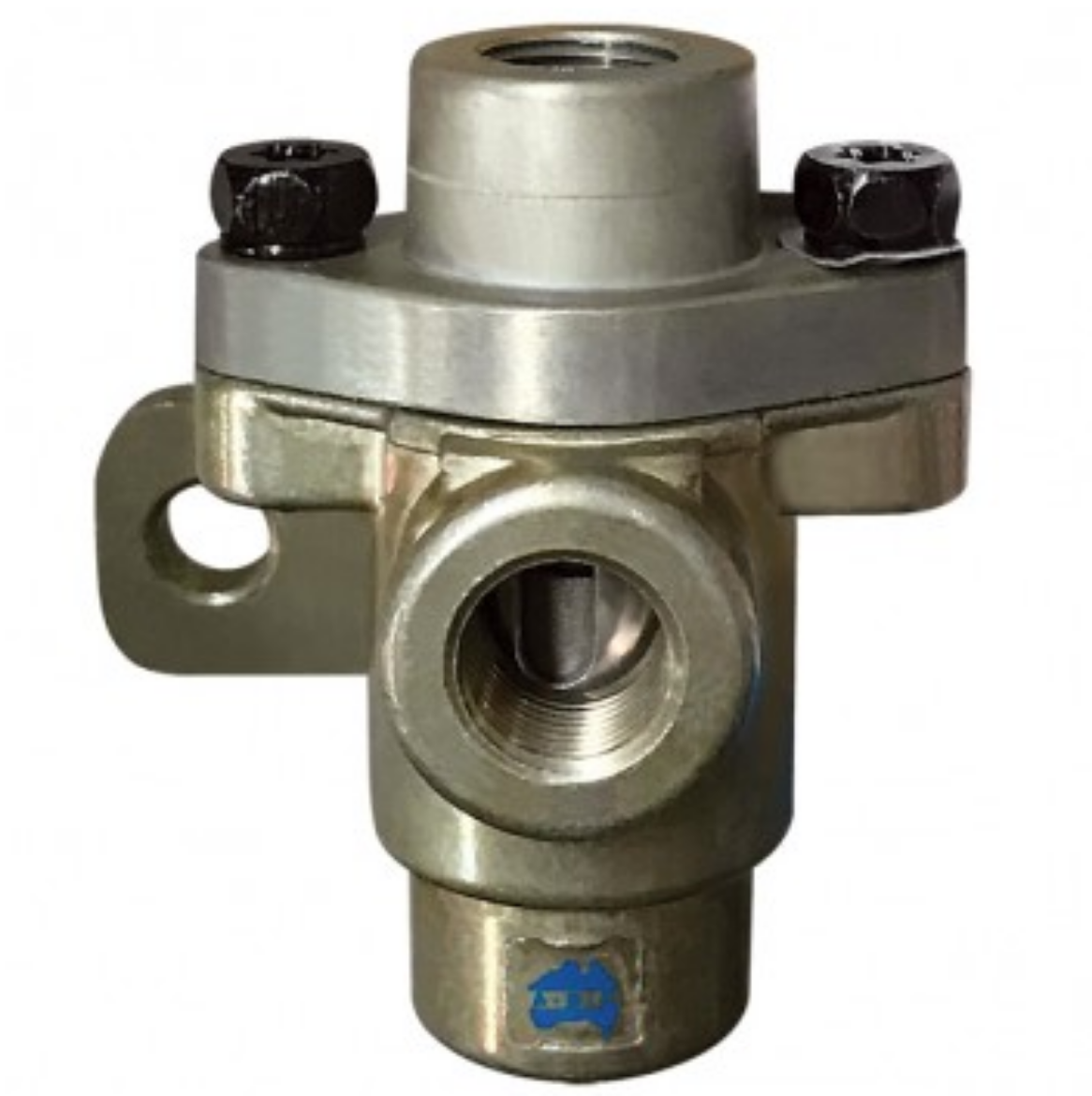 Picture of DOUBLE CHECK VALVE DC4 STYLE 3/8" PORTS