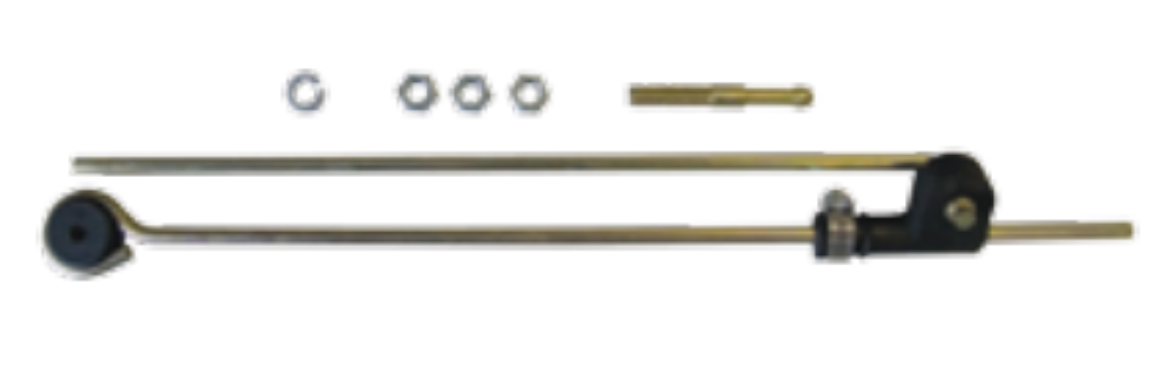 Picture of HEIGHT CONTROL VALVE HCV ROD LINKAGE KIT 500MM LONG