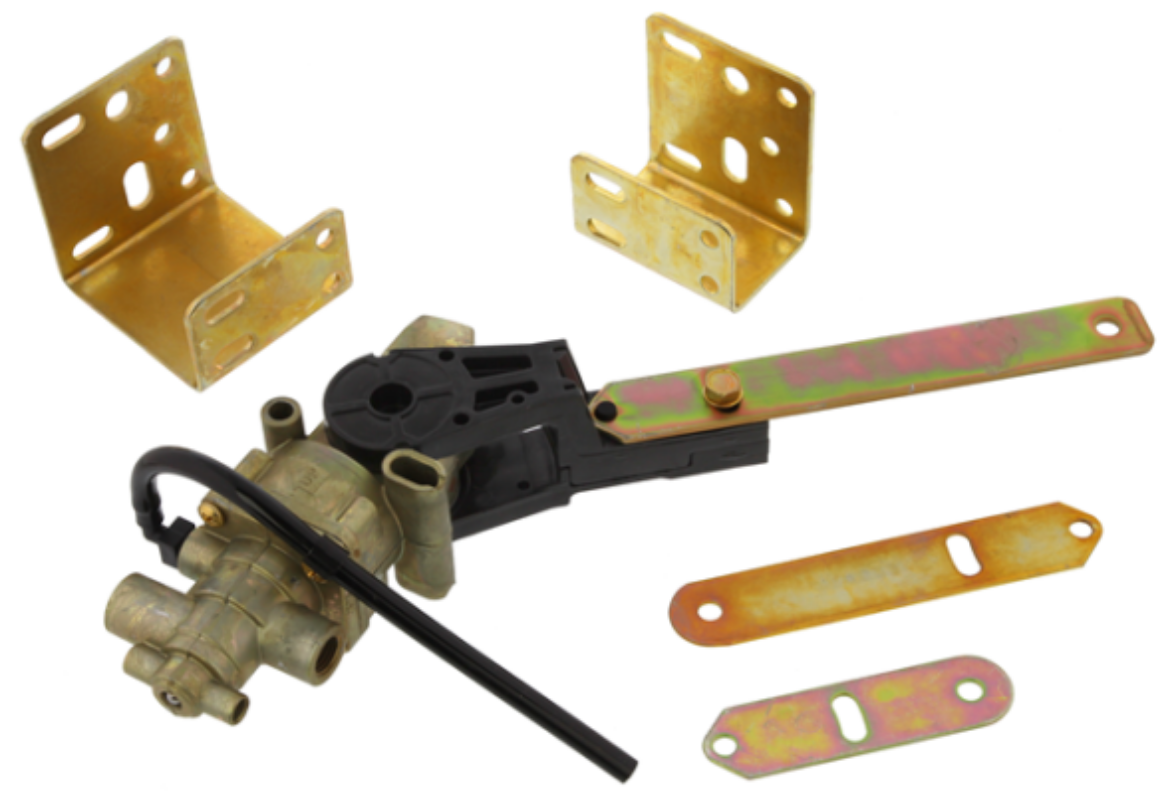 Picture of HADLEY HEIGHT CONTROL VALVE (OLD P/N 2K-500)