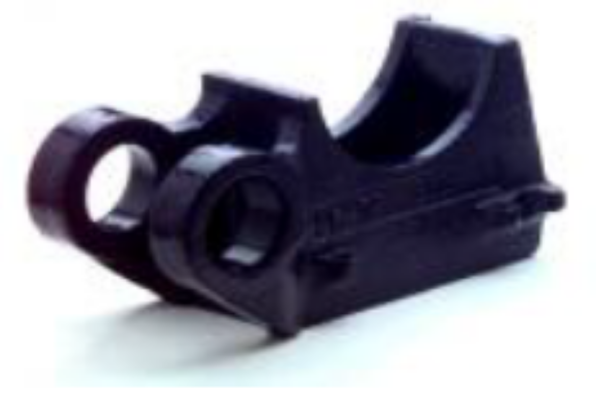 Picture of SPRING SEAT 5" RD X 3" HIGH