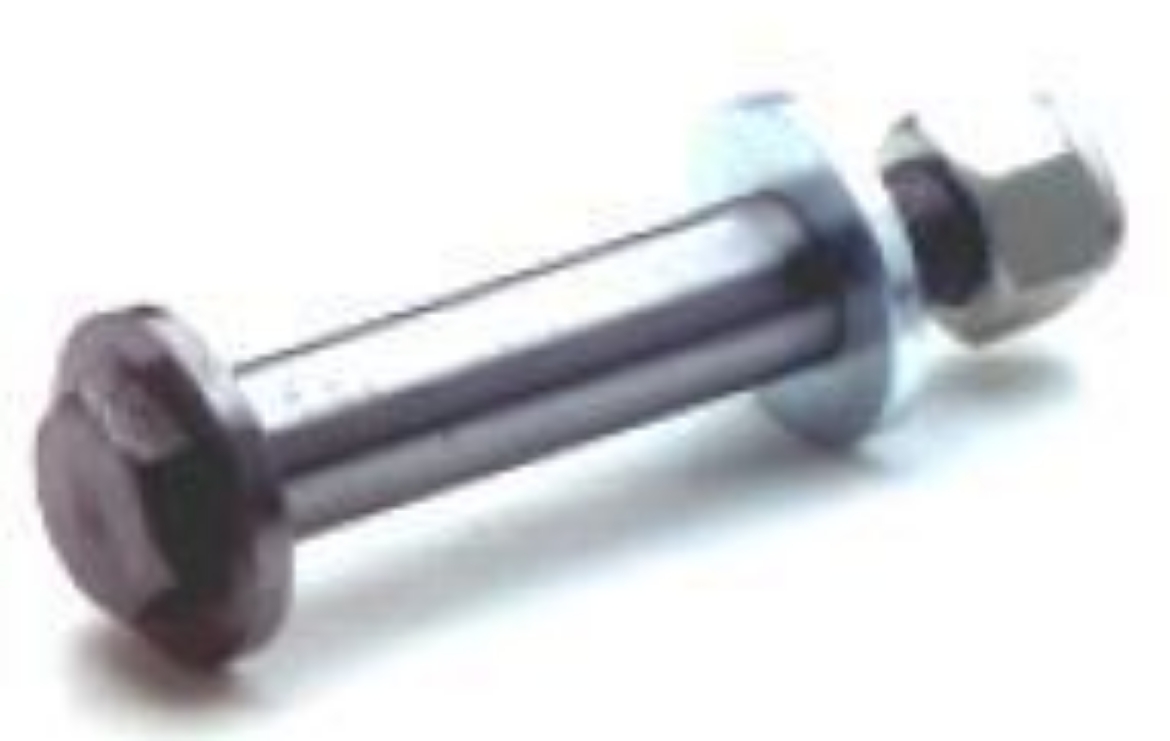 Picture of TORQUE ROD STEPPED SHOULDER PIN ROADPRO