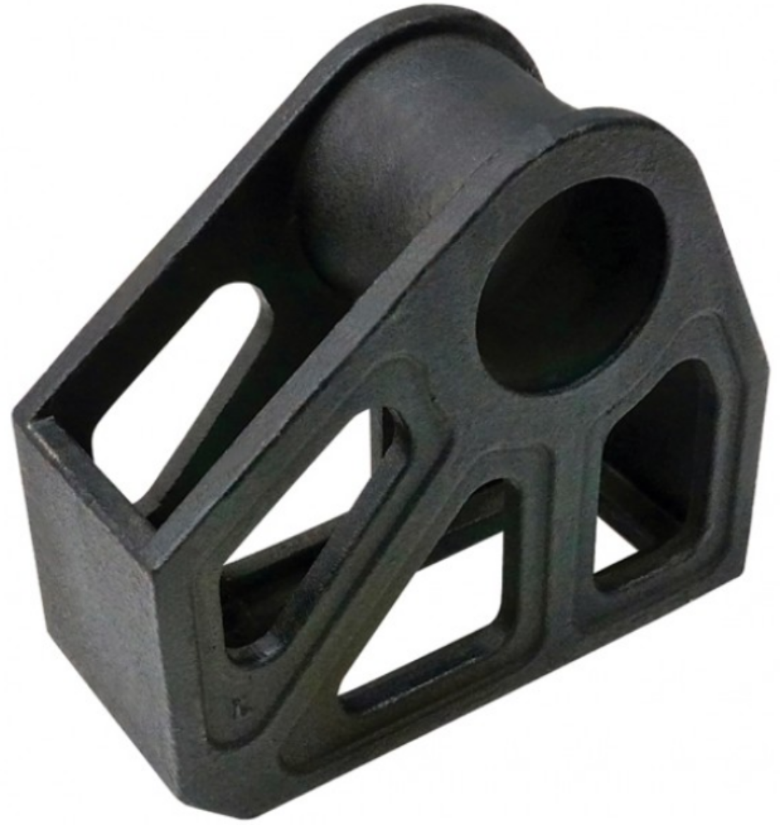 Picture of K HITCH DRAWBAR END PVT A FRAME