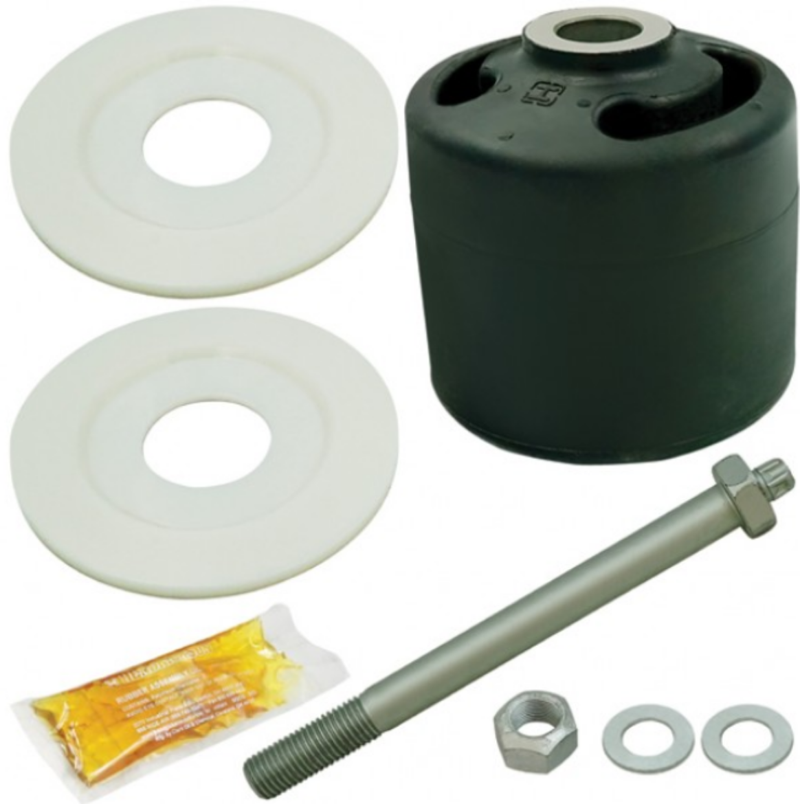 A.31624 HENDRICKSON TRI FUNCTIONAL BUSH KIT QUICK ALIGN The Boss Shop