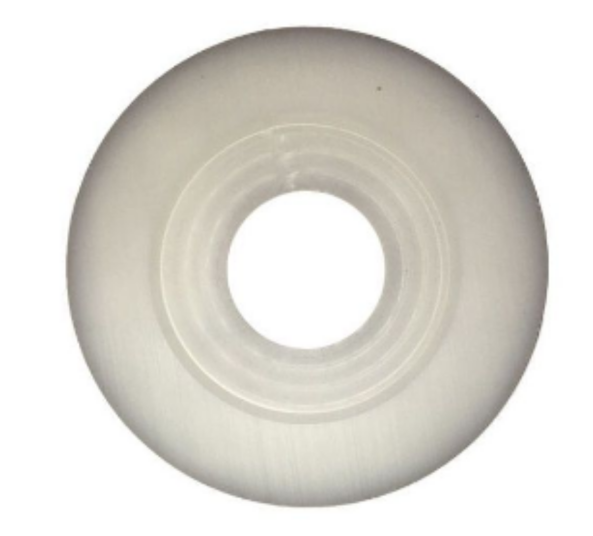 S.21099.4P HENDRICKSON BUSHING TUBE SPACER HT 4 WEAR WASHERS PER KIT