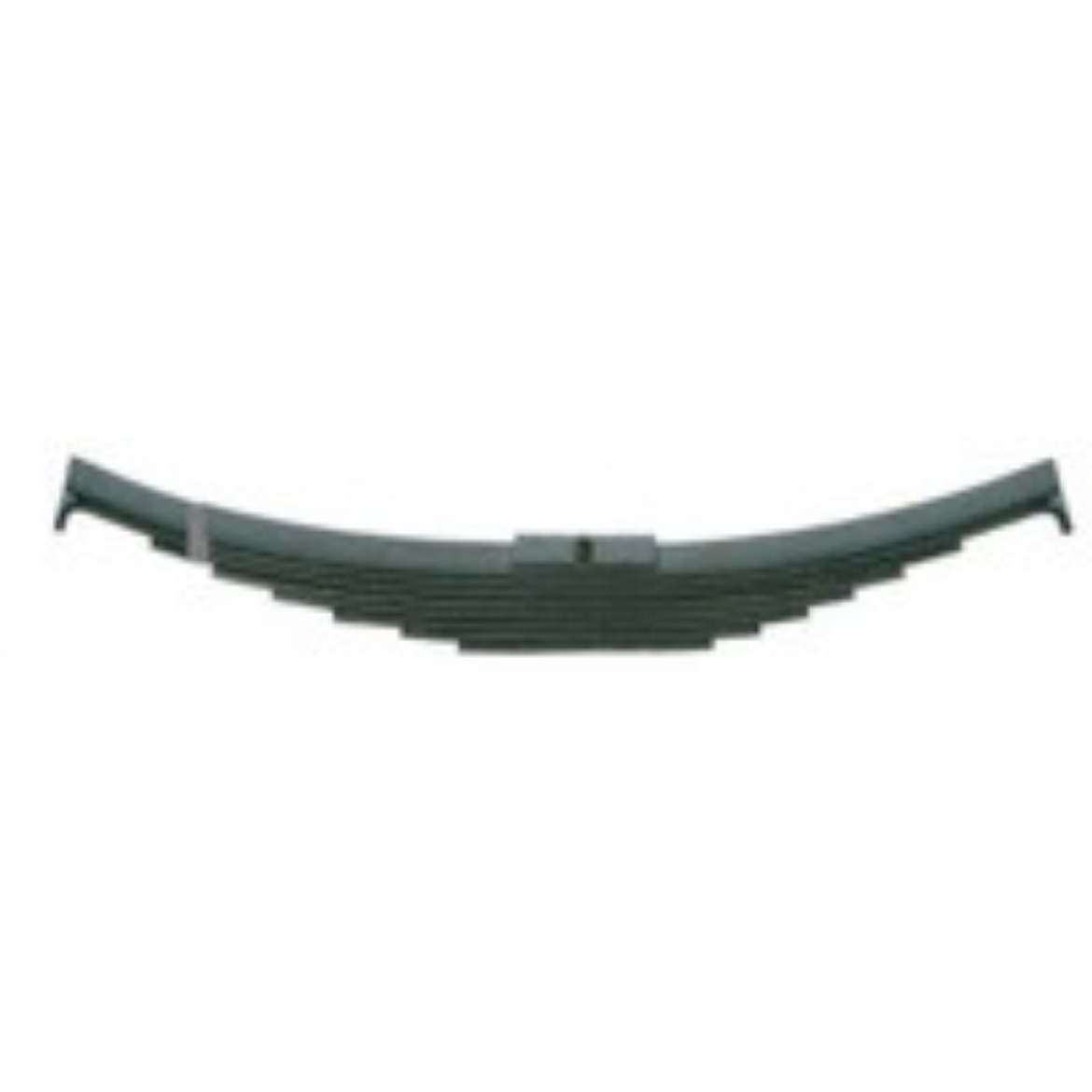 Picture of SPRING PACK 8 LEAF DOUBLE HOOK ROADPRO