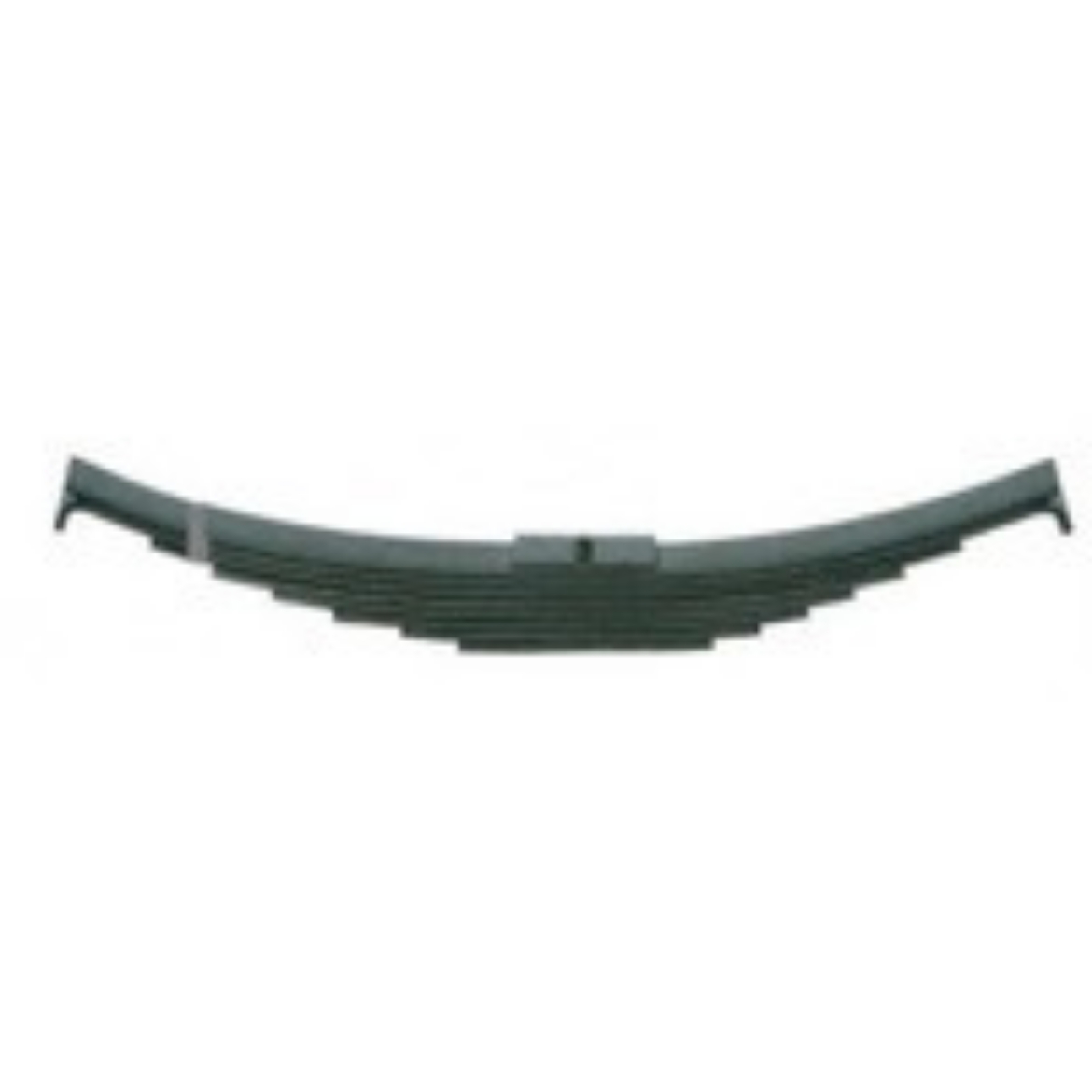 Picture of SPRING PACK 13 LEAF DOUBLE HOOK FUWA