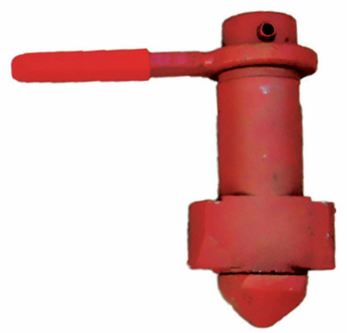 Picture of STANDARD TWISTLOCK INTERNALS