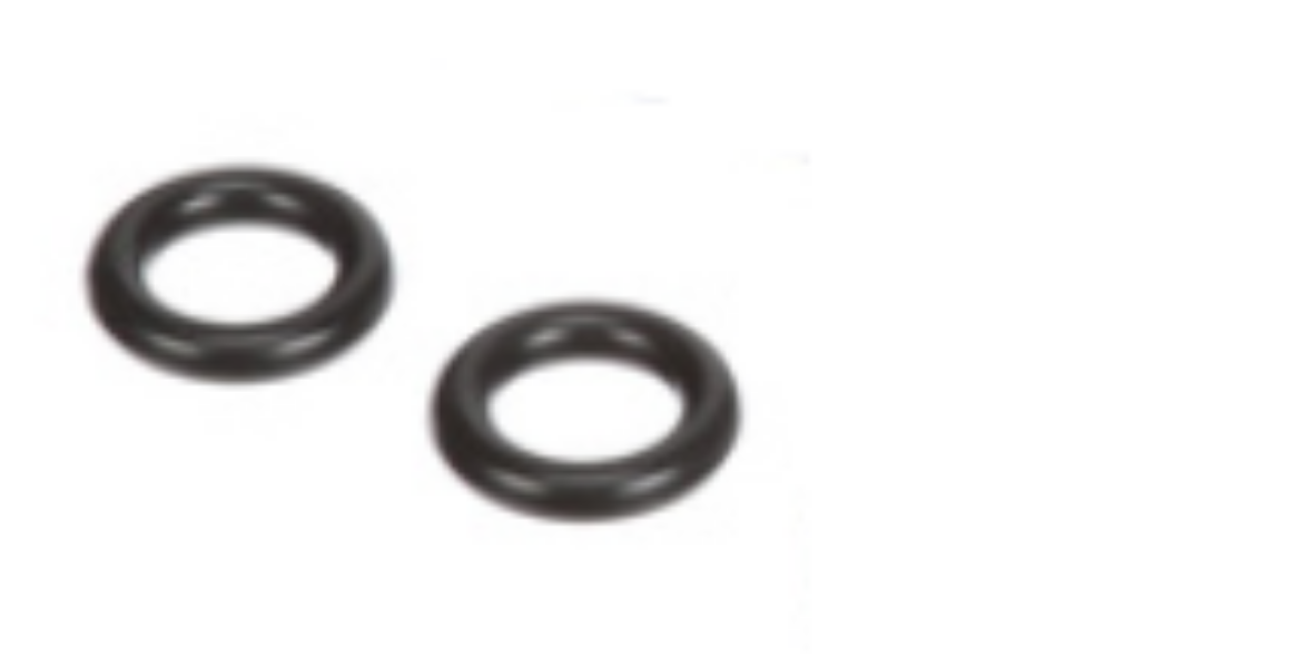 Picture of BENDIX DRYER TO RESERVOIR  O-RINGS (2) SUIT AD-IS AIR DRYER