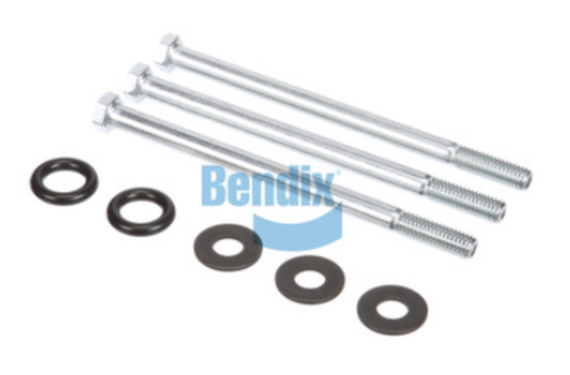 Picture of AIR DRYER MOUNTING BOLT KIT (INCL. BENDIX O RINGS 5002816)