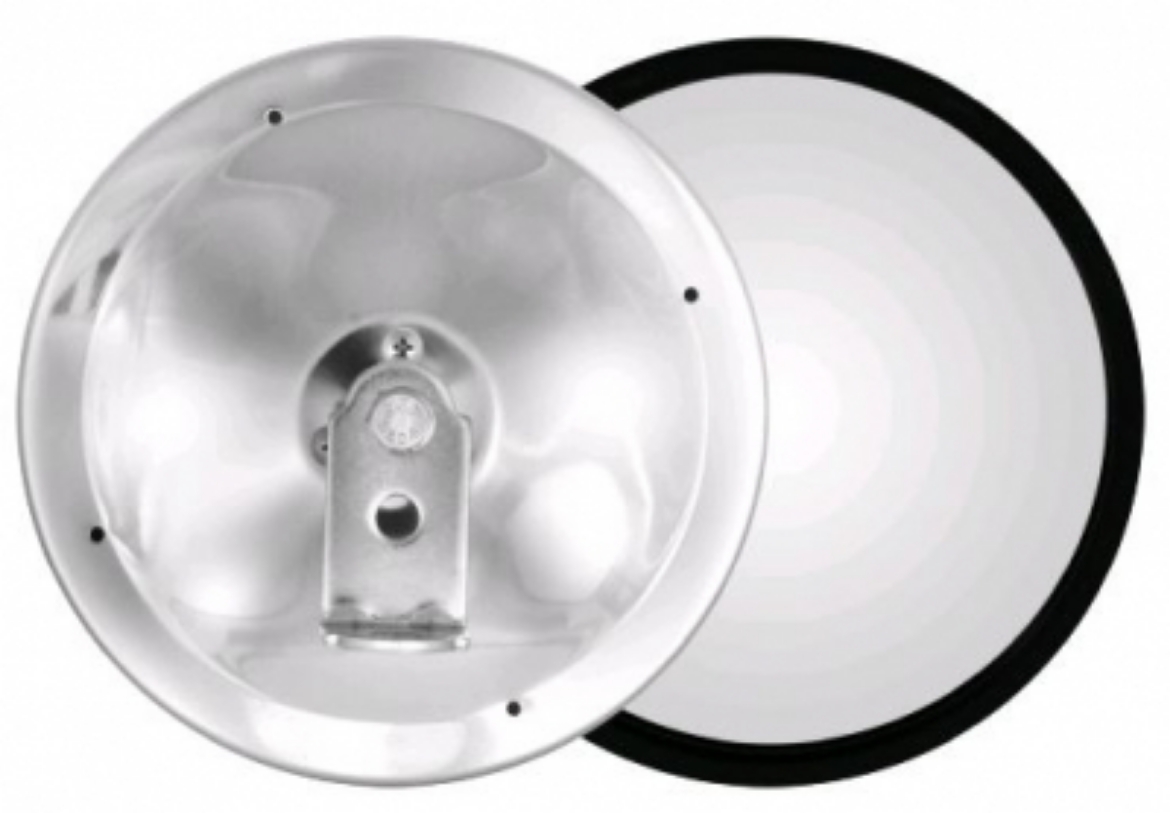 Picture of MIRROR SPOTTER 150MM BOLT-ON S/S