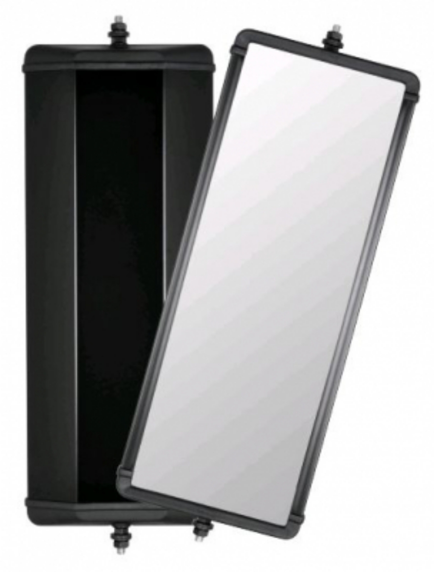 Picture of MIRROR HEAD 16' WEST COAST