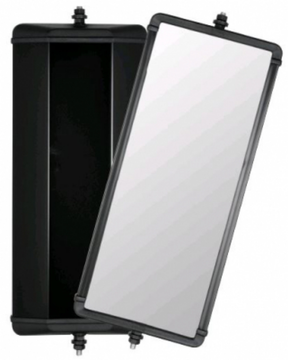 Picture of MIRROR HEAD 14-5/8' WEST COAST