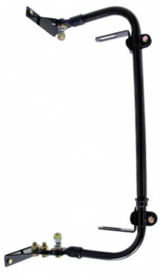 1422006BR MIRROR BRACKET ASSY WEST COAST The Boss Shop Queensland