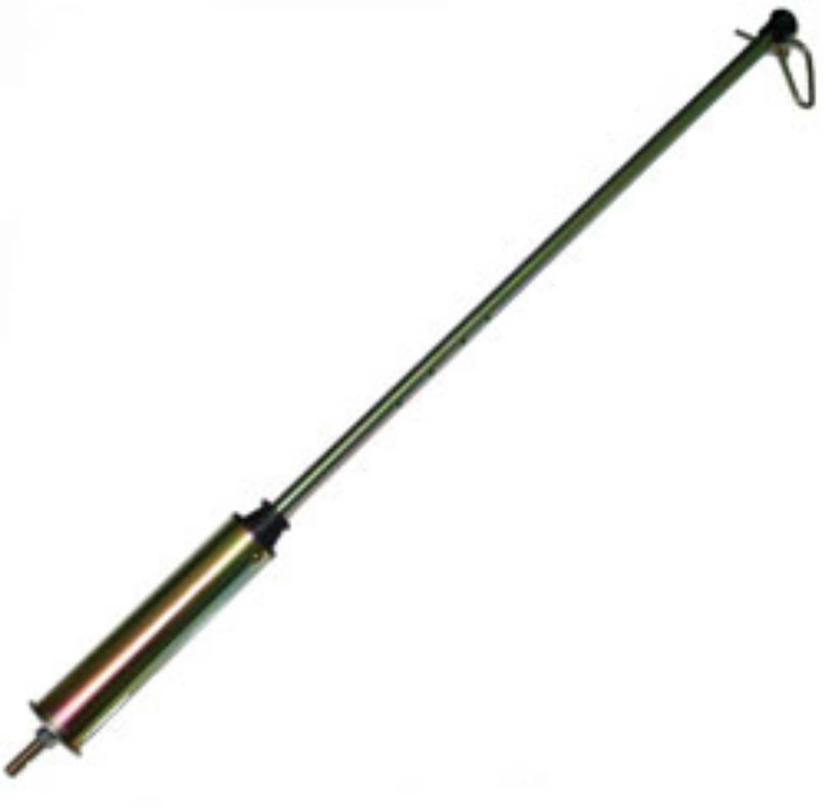 Picture of HOSE TENNA 'POGO STICK' CHROME