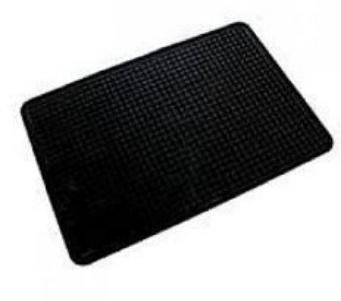 Picture of RUBBER FLOOR MAT - 24"X18"