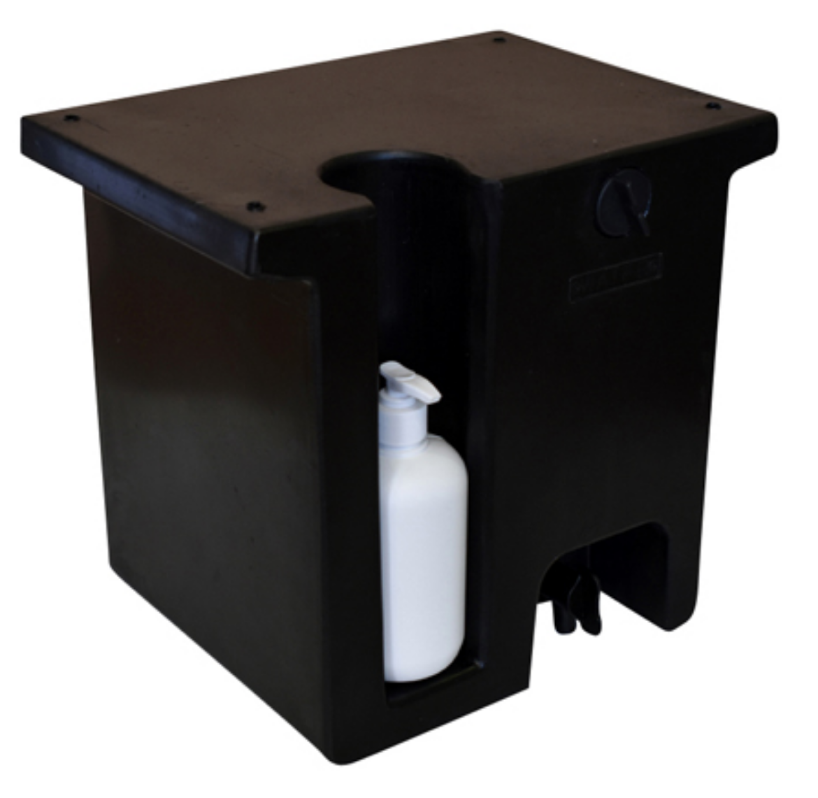 Picture of WATER TANK 15 LITRE PLASTIC