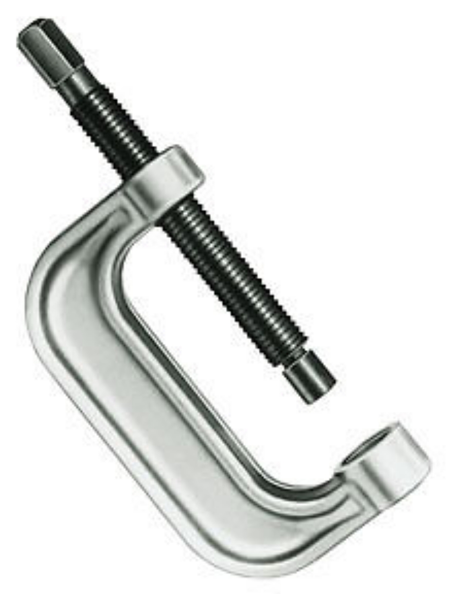 Picture of HEAVY DUTY ANCHOR PIN PRESS