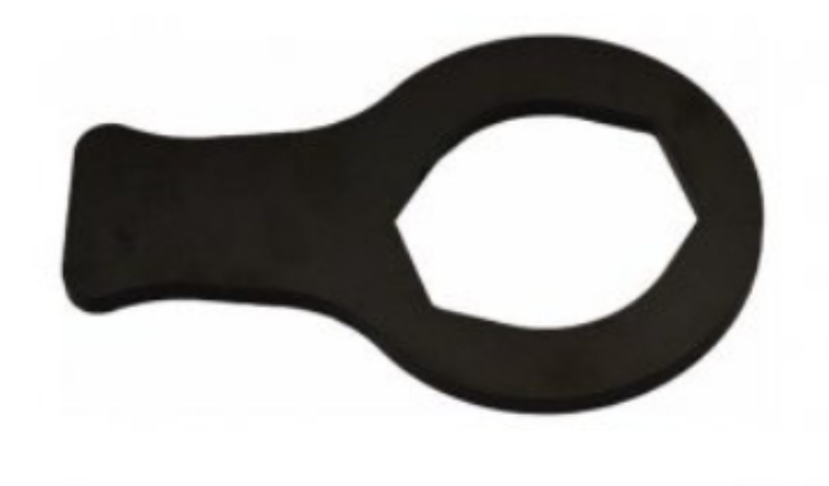 Picture of BPW Axle Cap Socket Spanner 95mm Oblong