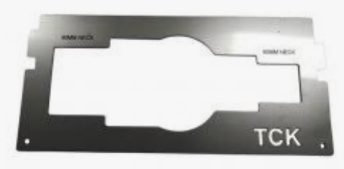 Picture of AFTERMARKET KING PIN GAUGE METAL 50-90MM