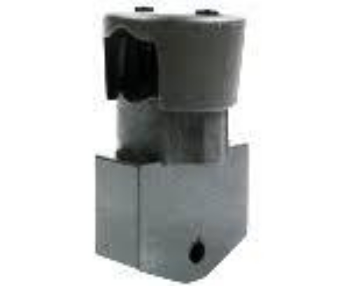 Picture of MIRROR BRACKET ADAPTOR  KIT TO FIT UP 16 TO 25MM (SUIT 25MM TUBE BRACKET)