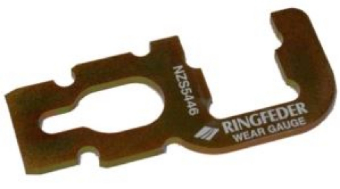 Picture of AFTERMARKET WEAR GAUGE FOR RINGFEDER PINS & EYES