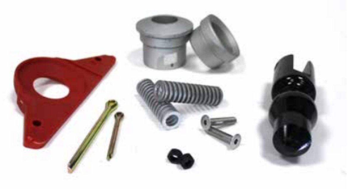 Picture of Repair Kit Ringfeder (Genuine)