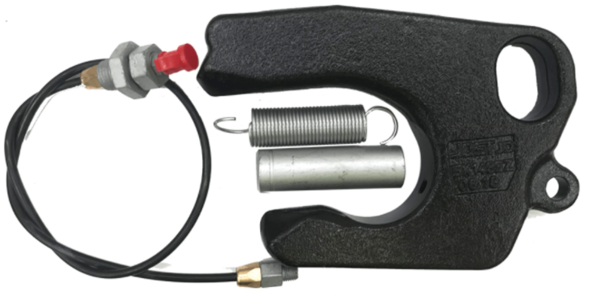 Picture of Repair Kit for Locking Jaws Greaseless