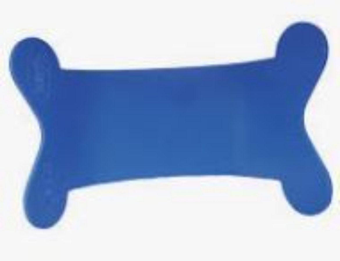 Picture of HITCH DOG BONE WEAR PAD