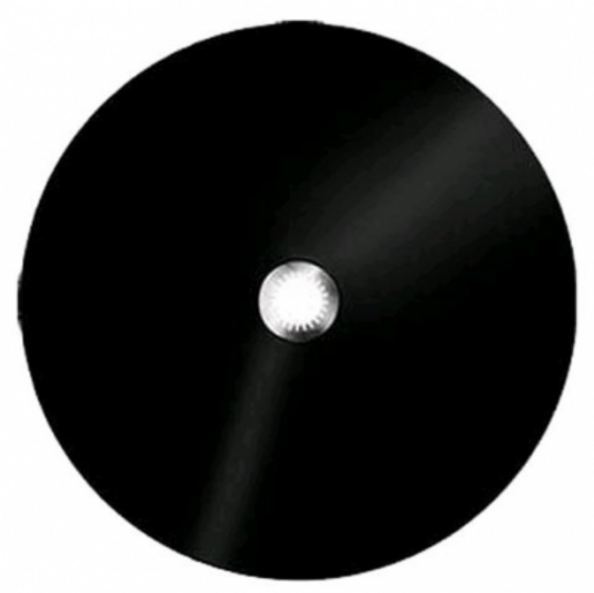 Picture of LUBE PAD/WEAR PAD KIT ROUND suits 50MM PIN (includes retaining ring)